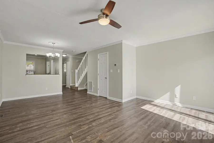 8221 Circle Tree Lane, Charlotte, NC 28277 - #3