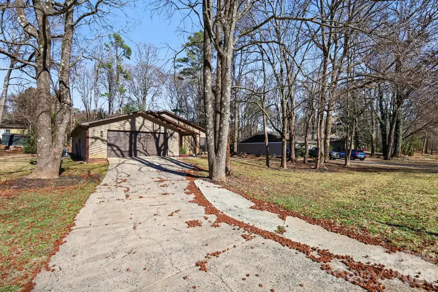 7341 Elwood Drive, Charlotte, NC 28227 - #3