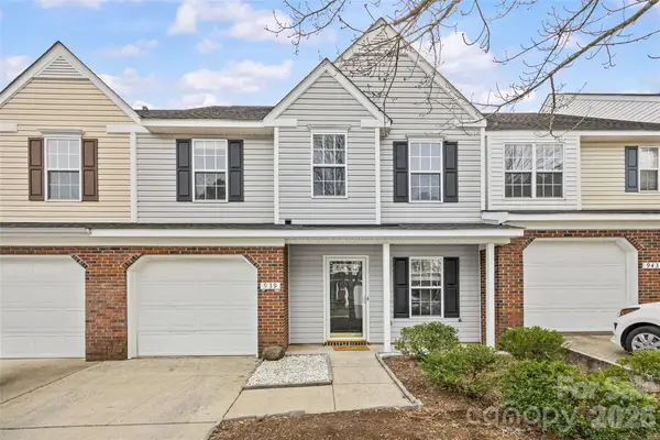 939 Sparrows Nest Lane #604, Pineville, NC 28134