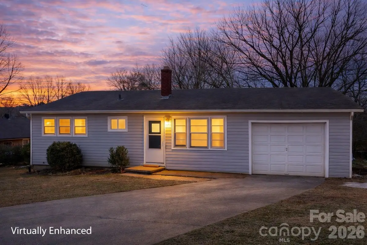 302 Ramsey Street, Morganton, NC 28655 - #1