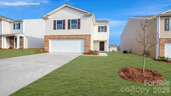 569 N Sparkleberry Street, Chester, SC 29706