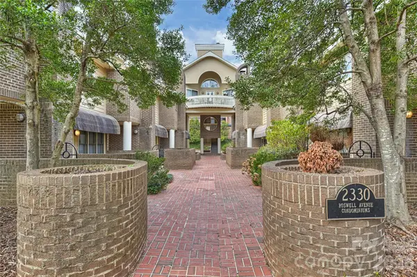 2330 Roswell Avenue #G, Charlotte, NC 28207