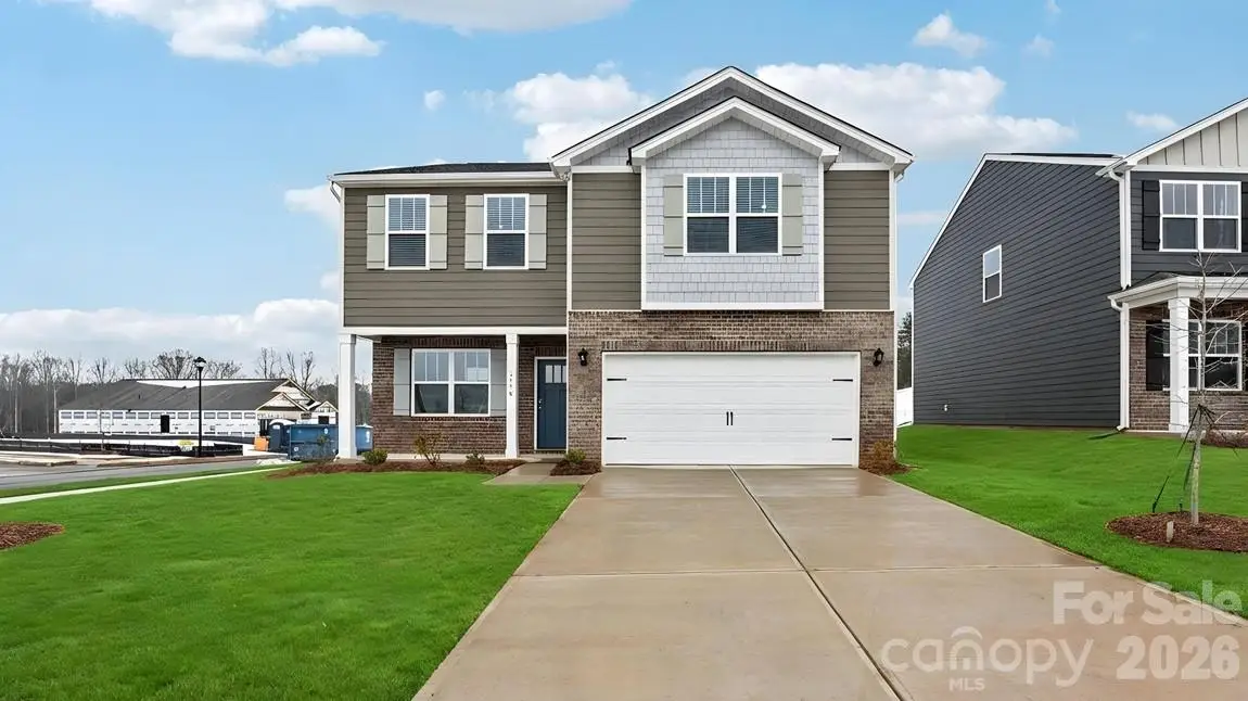 1780 Falls Cove Road, Newton, NC 28658 - #1