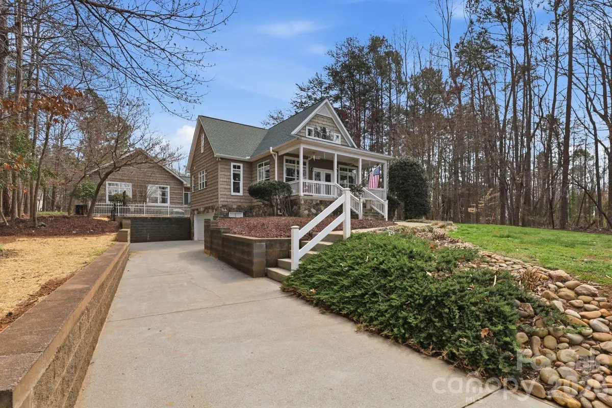 145 Morgan Bluff Road, Mooresville, NC 28117 - #1