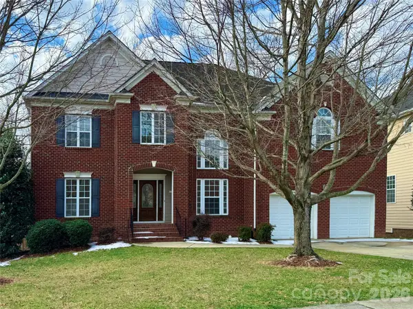 10423 Falling Leaf Drive Nw, Concord, NC 28027