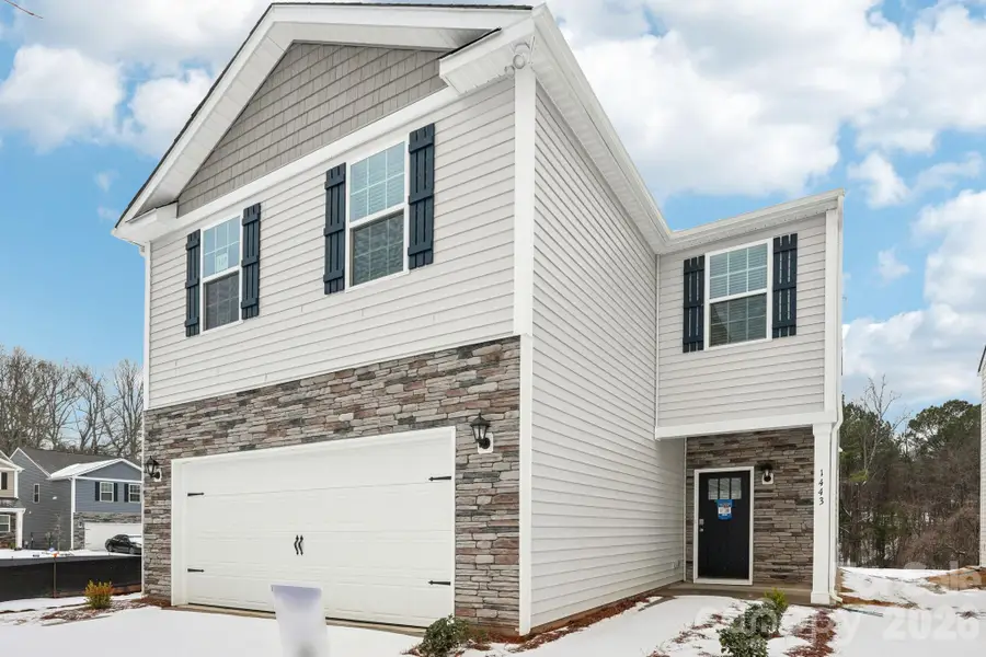 1443 Mammoth Road, Hickory, NC 28602 - #2