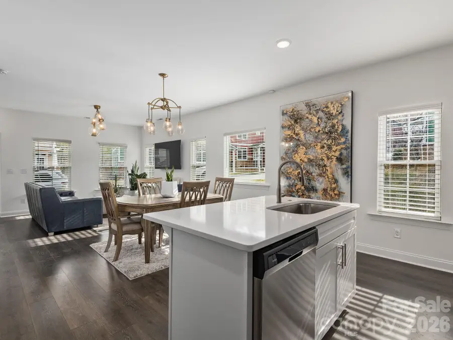 26 Walnut Springs Drive, Asheville, NC 28804 - #2