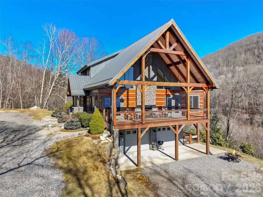 310 Peaks Creek Trail, Maggie Valley, NC 28751 - #3