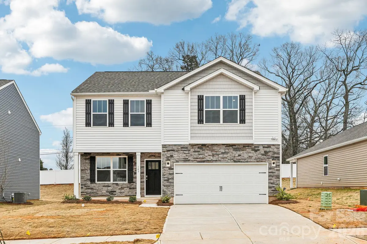 145 Falling Up Lane, Salisbury, NC 28147 - #1
