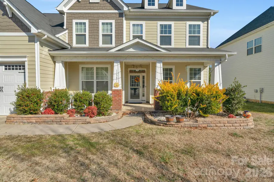 11587 Macallano Drive, Charlotte, NC 28215 - #2