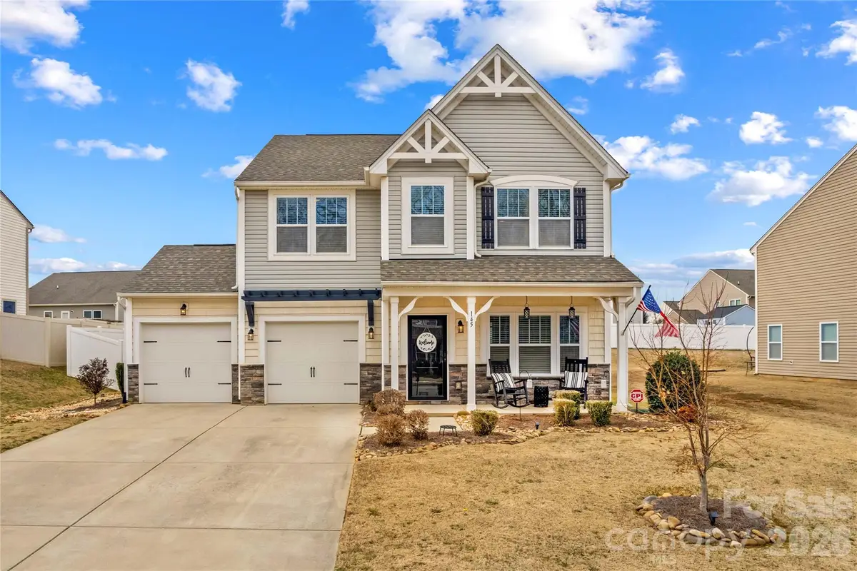 145 Jobe Drive, Statesville, NC 28677 - #1