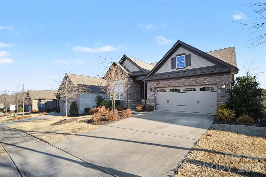 15828 Vale Ridge Drive, Charlotte, NC 28278 - #3