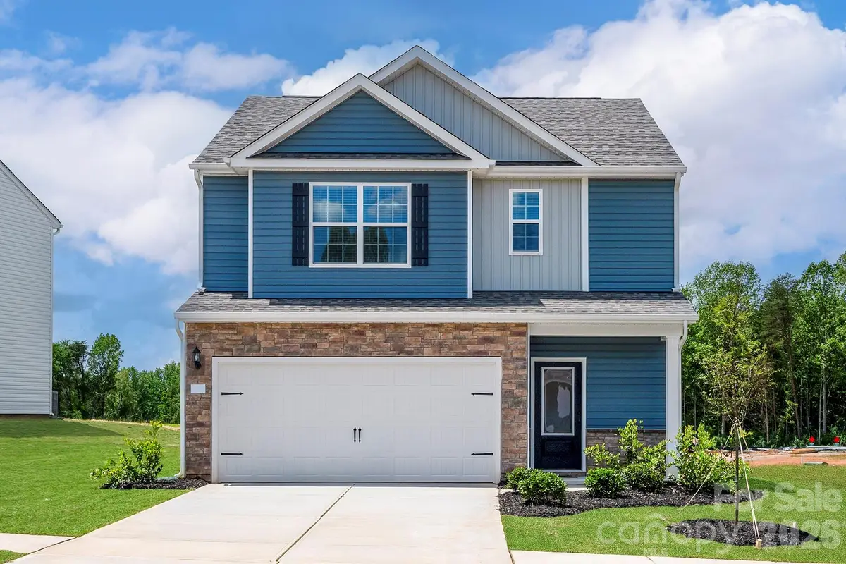 6730 Fairford Drive, Charlotte, NC 28215 - Image #1