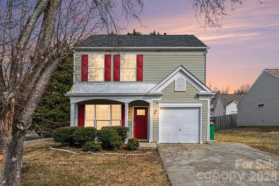 13921 Brownfield Trail Court, Charlotte, NC 28273 - #2