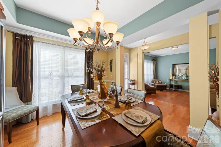 9509 Gilead Grove Road, Huntersville, NC 28078 - #2