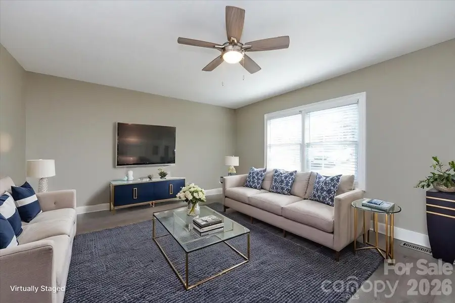 406 Robinson Clemmer Road, Dallas, NC 28034 - Image #3