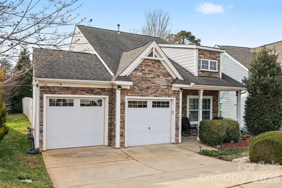 25374 Seagull Drive, Lancaster, SC 29720 - #2