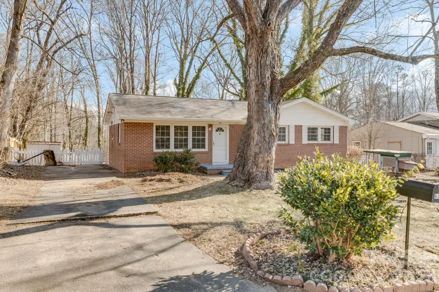 64 Pleasant Ridge Drive, Asheville, NC 28805 - #2