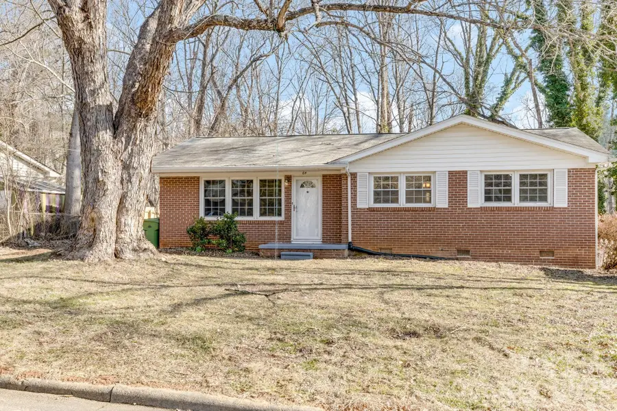 64 Pleasant Ridge Drive, Asheville, NC 28805 - #3