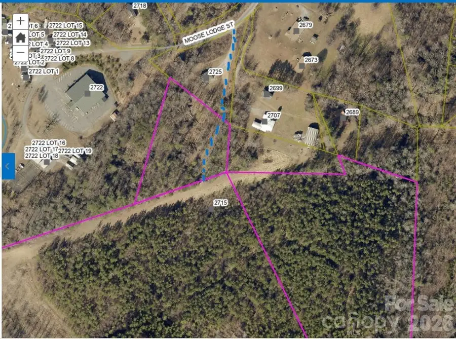 2715 Moose Lodge Street, Valdese, NC 28690 - #3