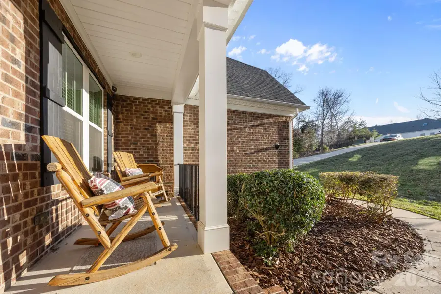 663 Highland Ridge Point, Clover, SC 29710 - #2