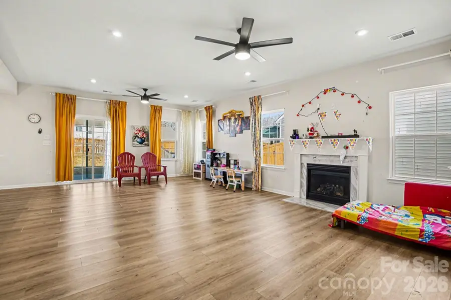 1035 Barnette Farm Lane, Monroe, NC 28110 - #3