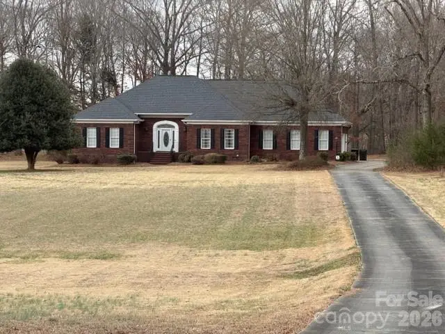 2800 N Rocky River Road, Monroe, NC 28110 - #2