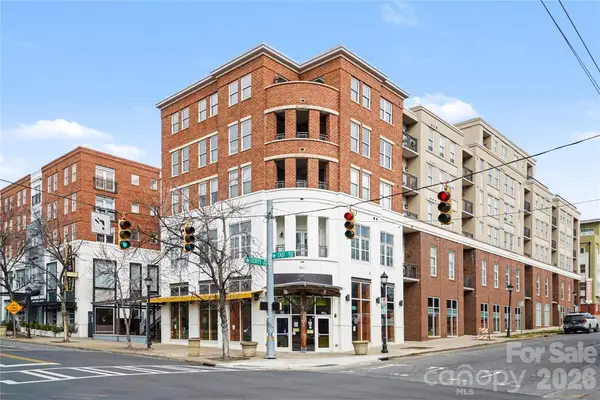 1315 East Boulevard #532, Charlotte, NC 28203