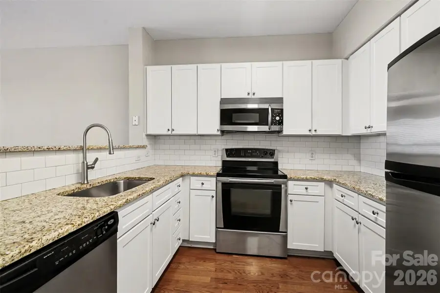 1315 East Boulevard #532, Charlotte, NC 28203 - #2