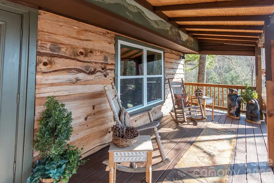 1804 Coon Creek Road, Franklin, NC 28734 - #2