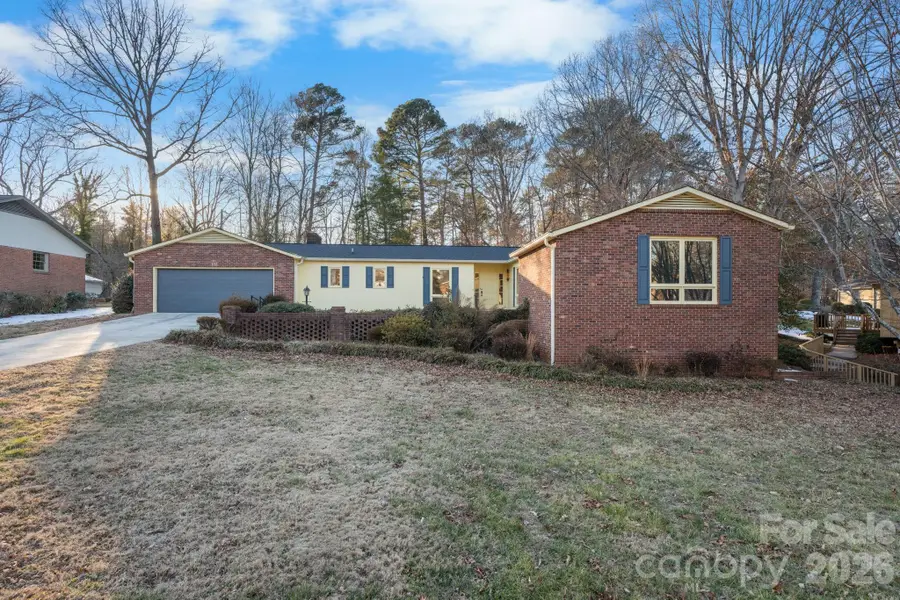 1767 12th Street Drive Nw, Hickory, NC 28601 - #2