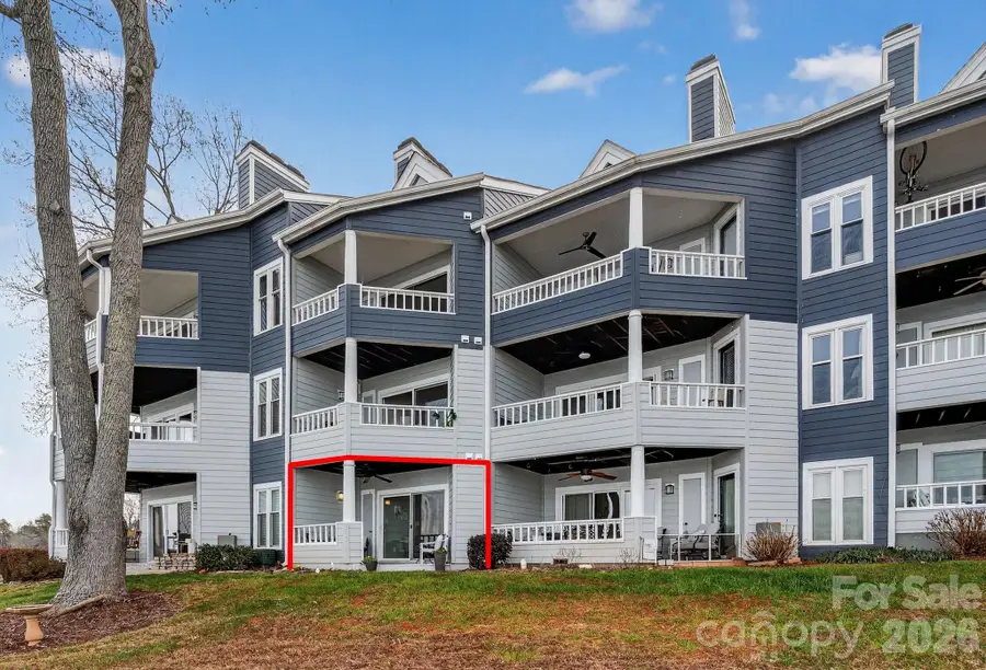 367 Northwest Drive, Davidson, NC 28036 - #2