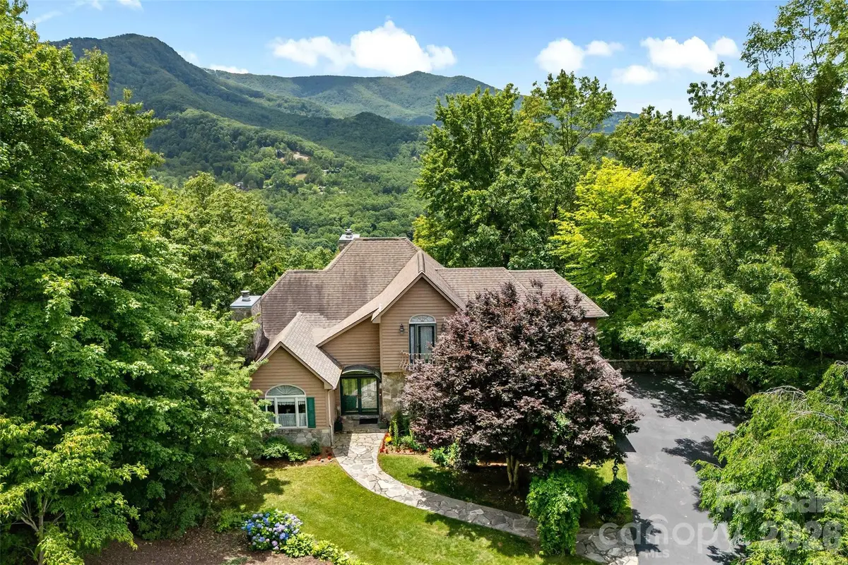 65 Timber Park Drive, Black Mountain, NC 28711 - #1