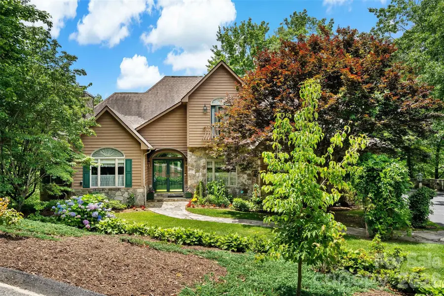 65 Timber Park Drive, Black Mountain, NC 28711 - #2