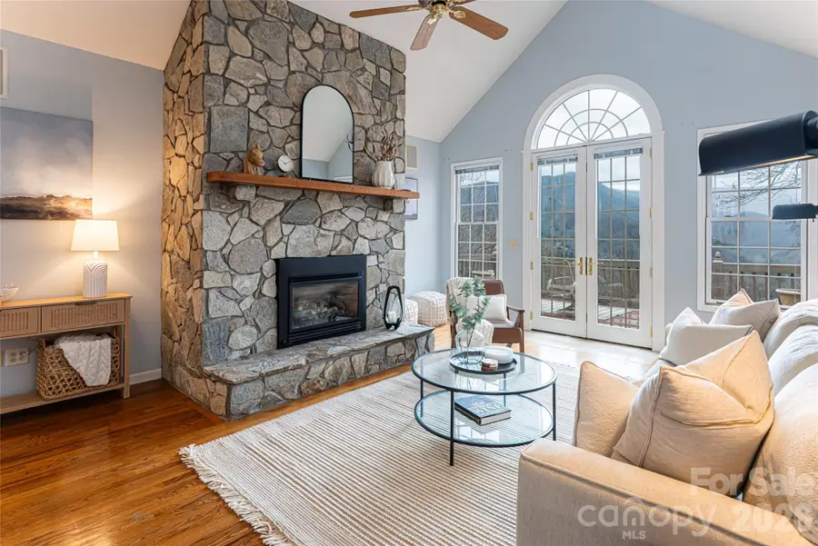 65 Timber Park Drive, Black Mountain, NC 28711 - #3