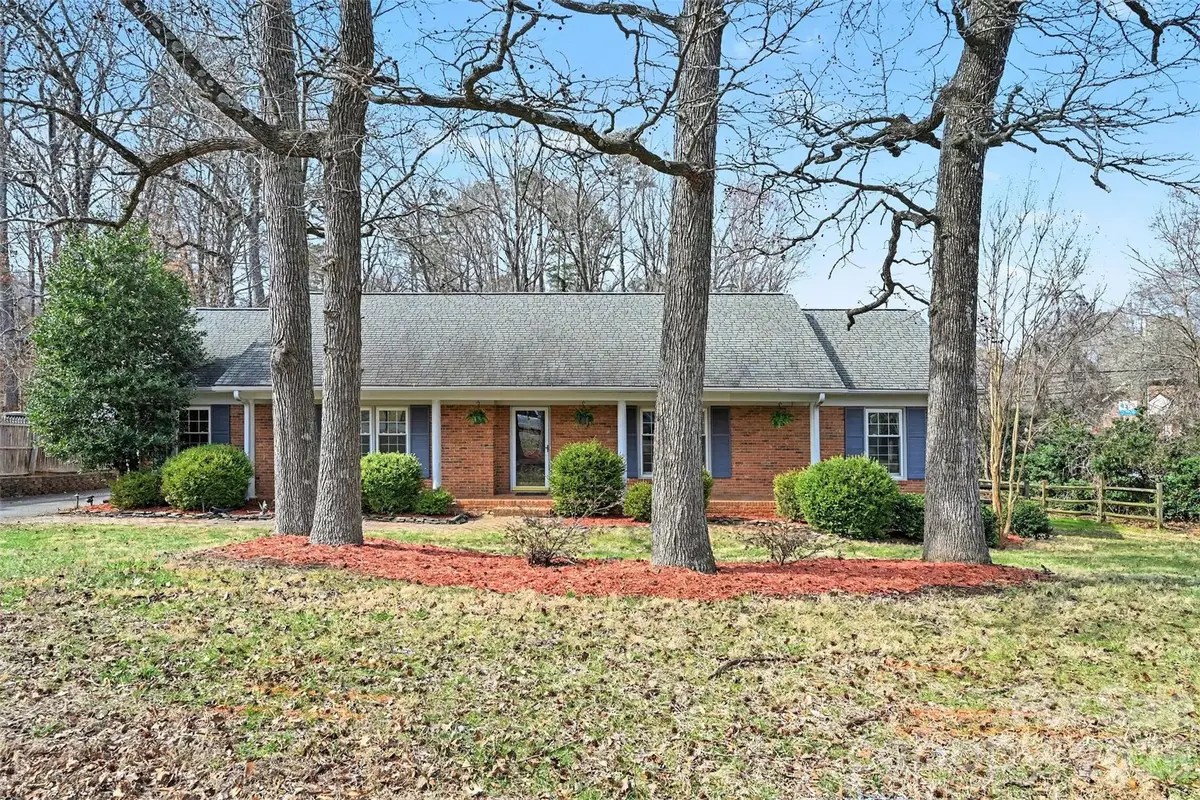 100 Dovershire Road, Charlotte, NC 28270 - #1