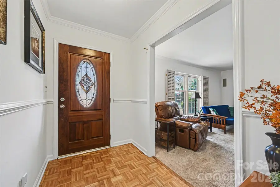 100 Dovershire Road, Charlotte, NC 28270 - #2