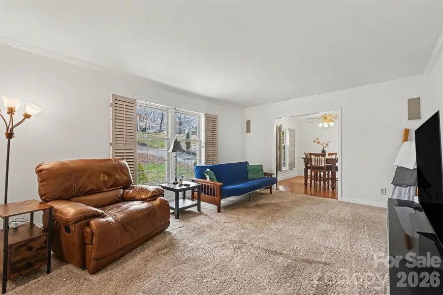 100 Dovershire Road, Charlotte, NC 28270 - #3