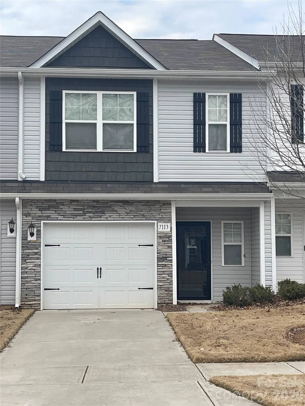 7113 Somerford Road, Charlotte, NC 28215 - Image #1