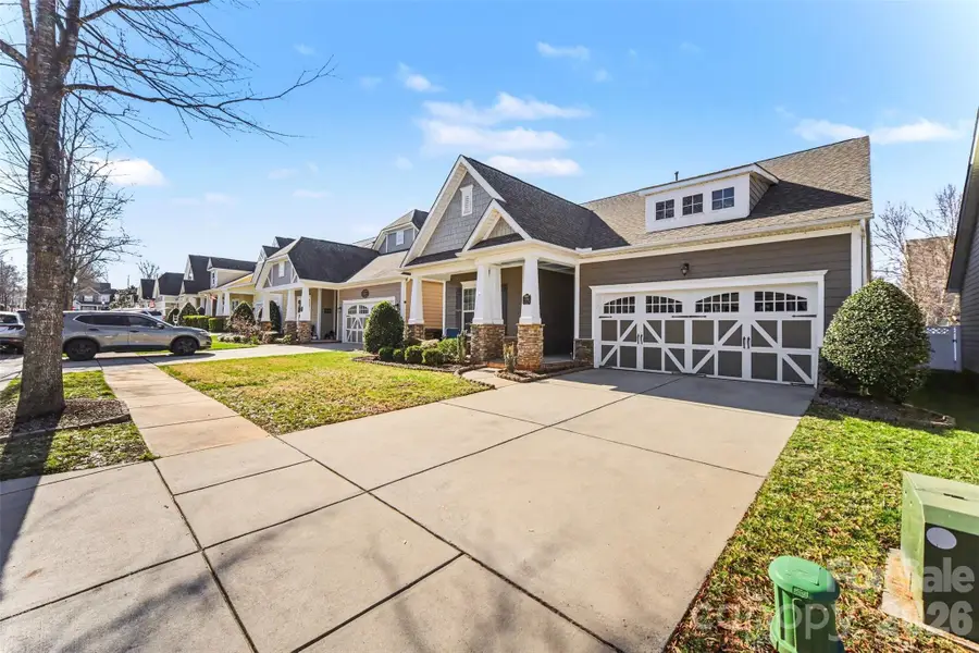 1008 Hercules Drive, Indian Trail, NC 28079 - #2