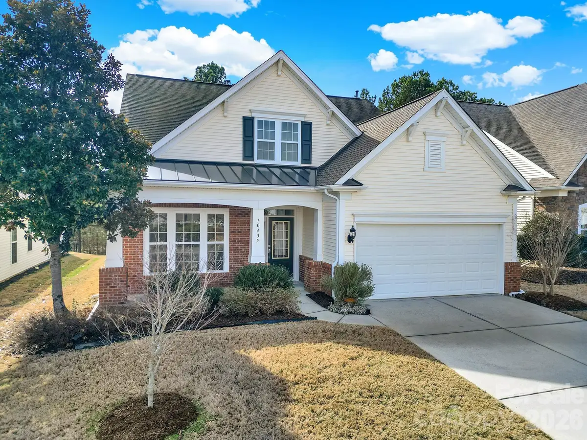 10435 Scotland Avenue, Indian Land, SC 29707 - #1