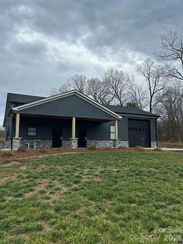 4765 Rocky Mount Church Road, Polkton, NC 28135