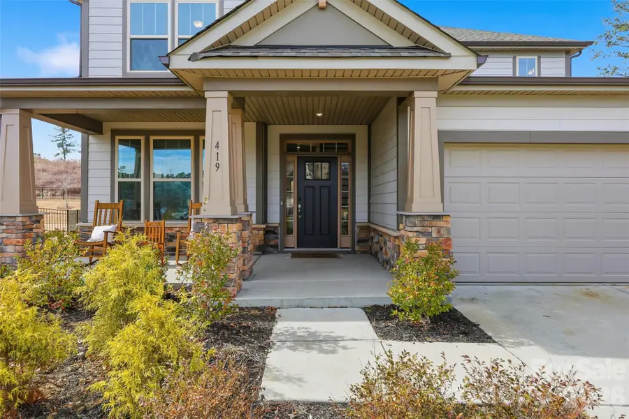 419 Clemson Tree Lane, Clover, SC 29710 - #2