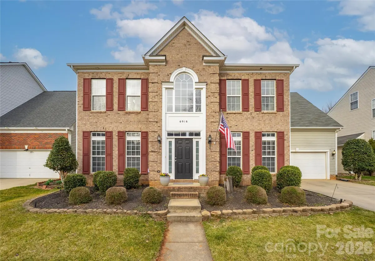 6916 Church Wood Lane, Huntersville, NC 28078 - #1