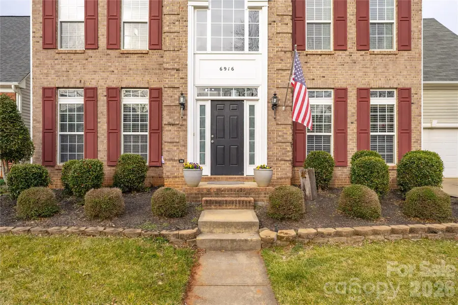 6916 Church Wood Lane, Huntersville, NC 28078 - #2