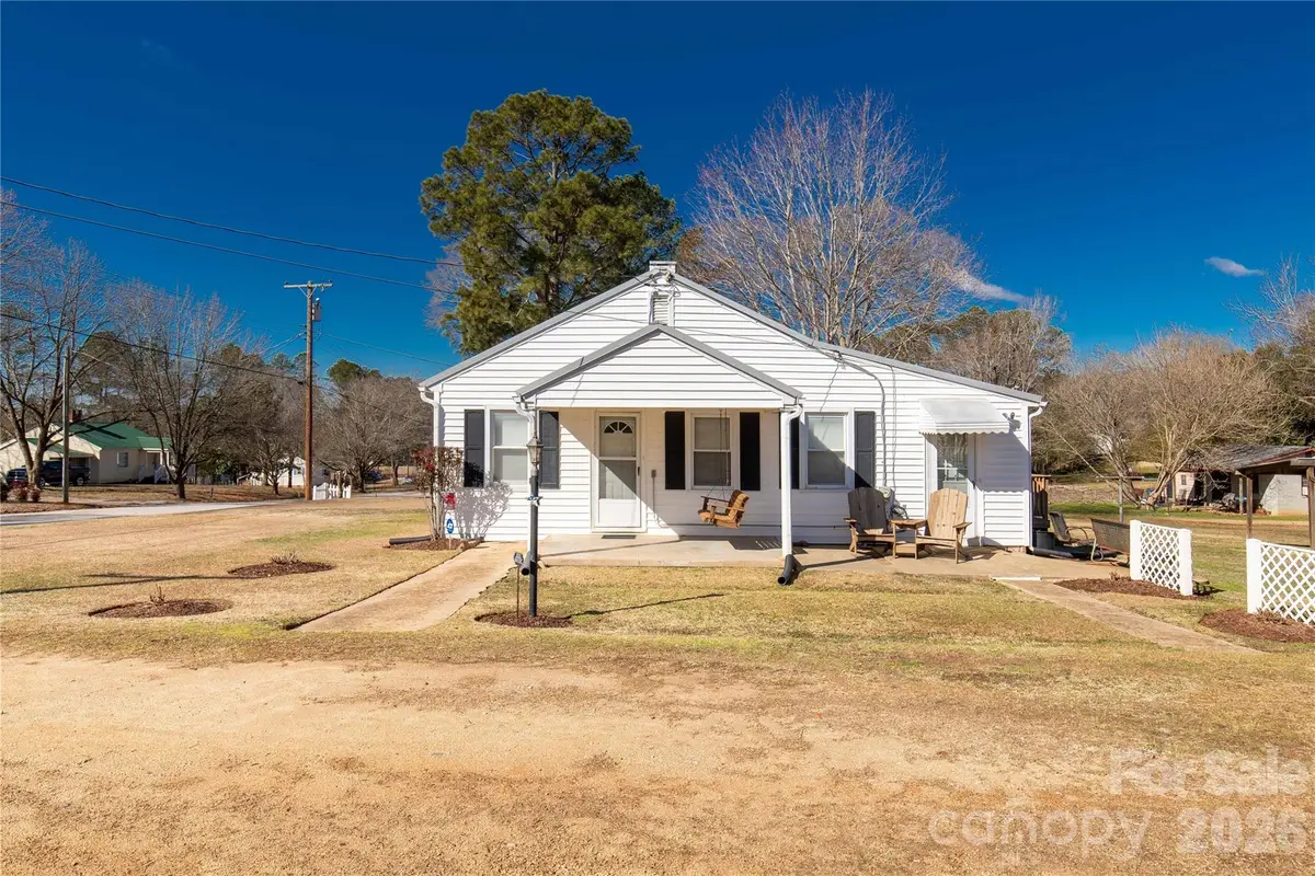 1227 Laurel Avenue, Lancaster, SC 29720 - #1