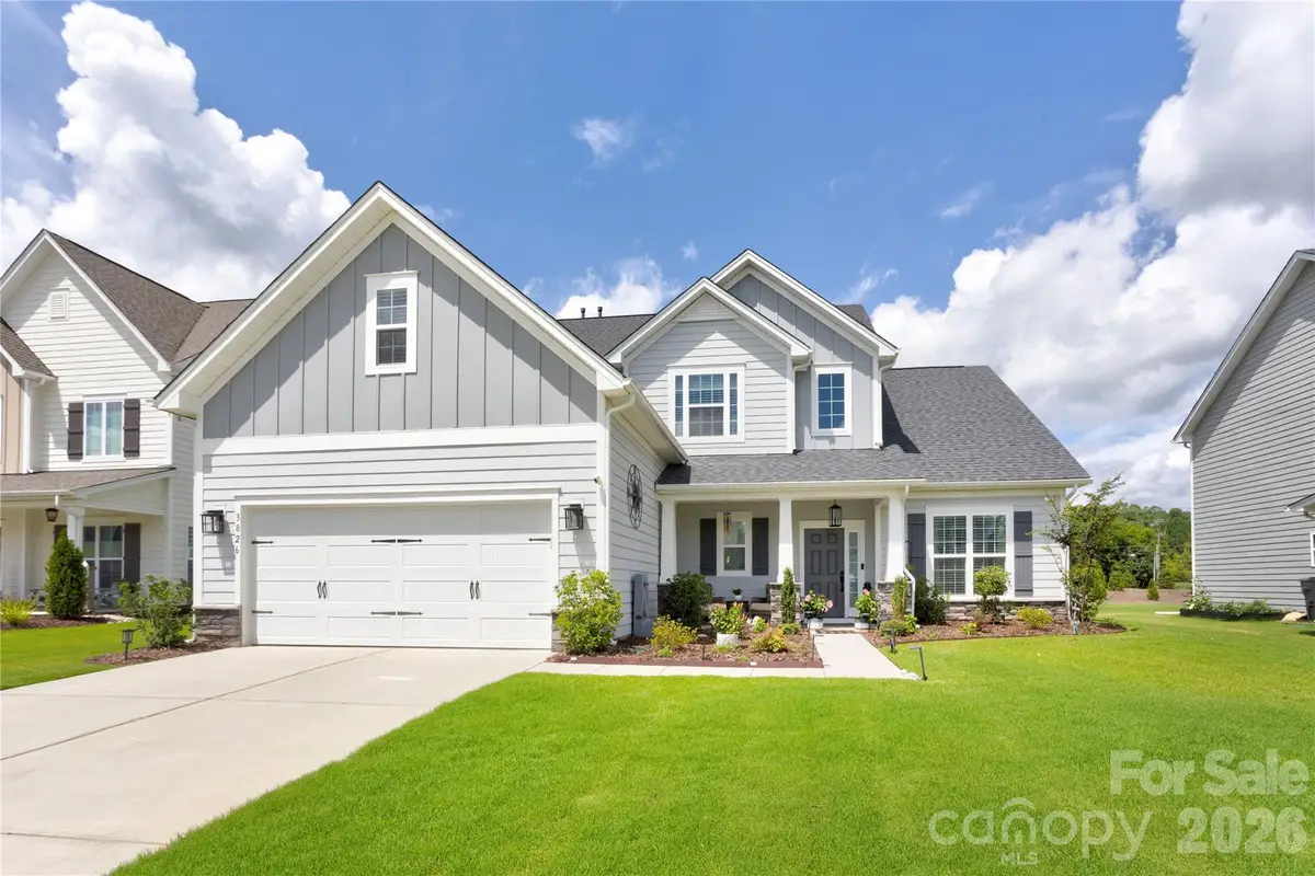 3826 Dahlia Drive, Harrisburg, NC 28075 - #1