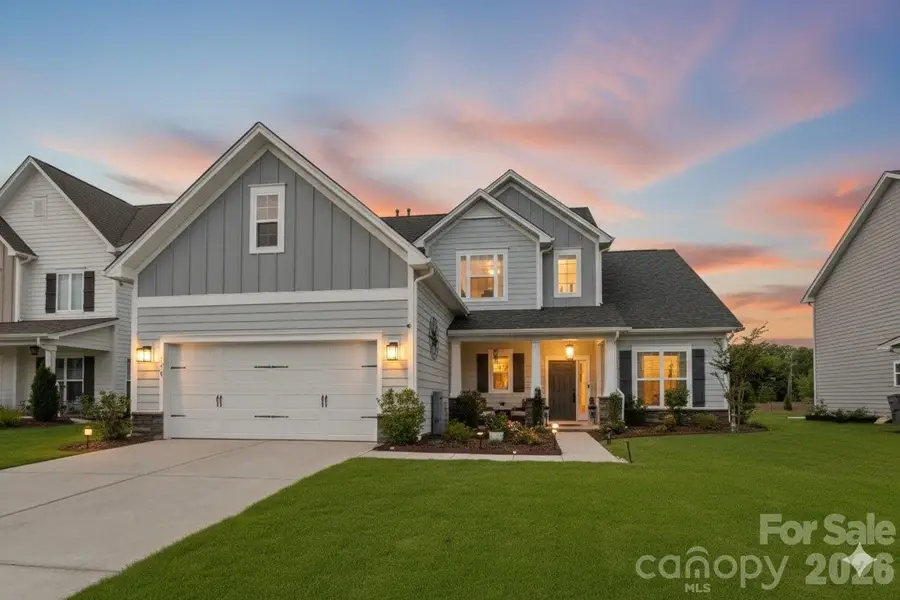 3826 Dahlia Drive, Harrisburg, NC 28075 - #2