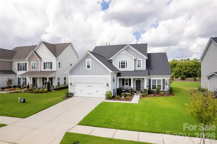 3826 Dahlia Drive, Harrisburg, NC 28075 - #3