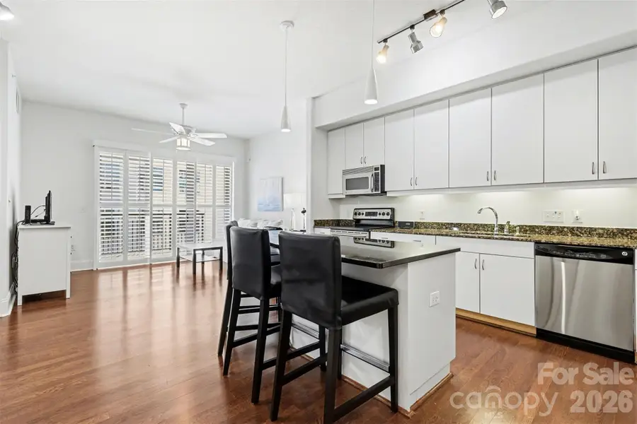 4625 Piedmont Row Drive #601, Charlotte, NC 28210 - #2